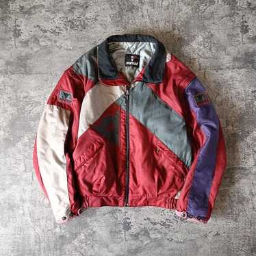 Dainese dainese vintage road x2 jacket | Grailed