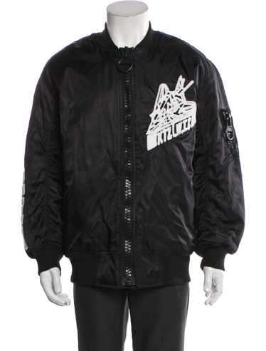【公式】アクセサリーの激安通販 Ktz ktz bomber - Gem ジャケット・アウター