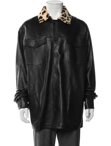 ジャケット・アウター MARNI 00s Stand Collar Coat MARNI 00s Stand Collar Coat