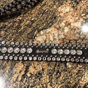 Kippys swarovski belt - Gem