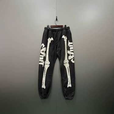 Saint michael sweatpants - Gem Saint michael sweatpants - Gem