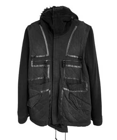 Undercover AW06 - Gem