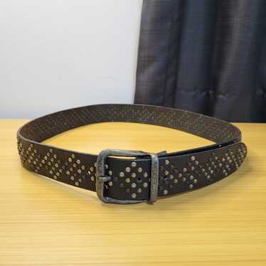 Diesel belt mens 100 - Gem