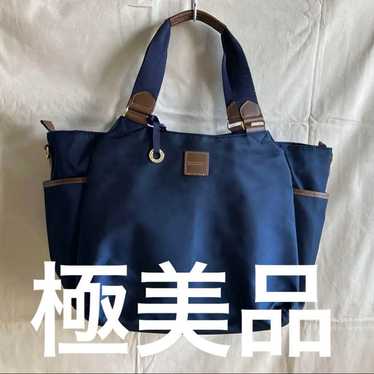 2025 お歳暮【公式】 - 人気ブランド philosophy Mackintosh bag Gem - バッグ