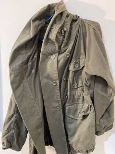 KAPITAL チノPコートsize2 KAPITAL チノPコートsize2