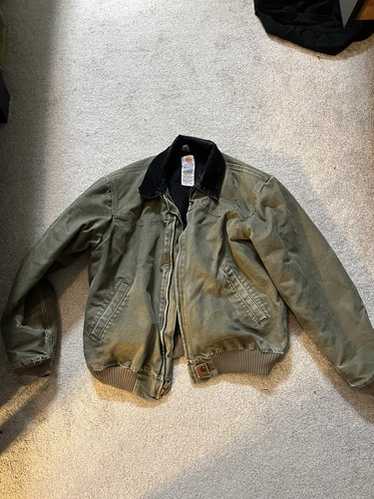 Santa Fe Jacket Guide: History, Styles & Colors : r/Carhartt