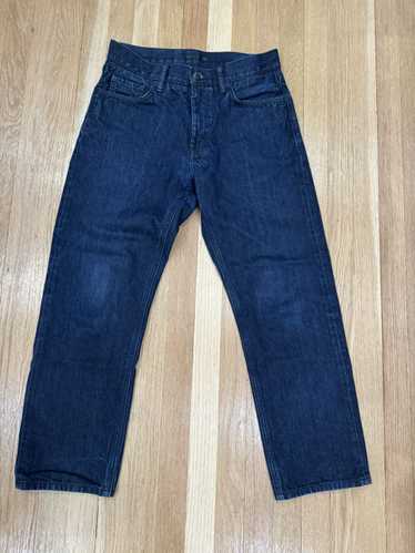 Helmut lang classic cut - Gem