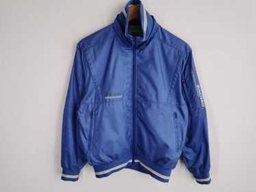Asics jacket vintage jaspo - Gem