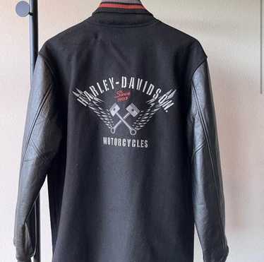 Harley davidson varsity harley-davidson varsity j… - Gem Harley davidson varsity harley-davidson varsity j… - Gem