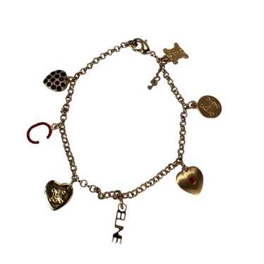 Celine bracelet triomphe - Gem