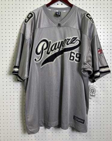 Playerz 69 Jersey XXL - Gem