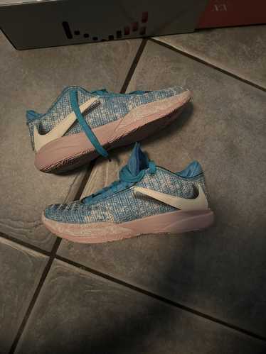 Nike lebron 20 20 - Gem