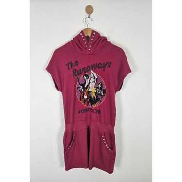 Hysteric glamour the runaways - Gem