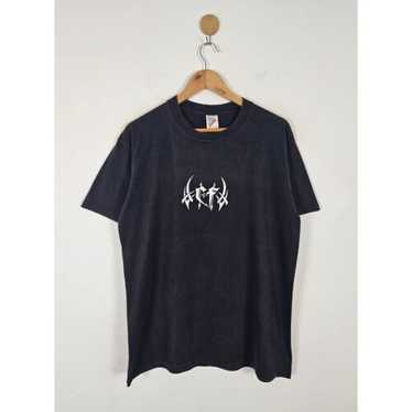 【MADE IN USA】90s Christian Fletchertee Vintage 90s Christian Fletcher Skateboard Surf Old Skate T