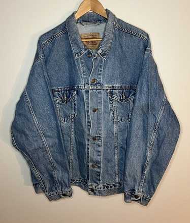 Levis 70507-0389 vintage 90s - Gem