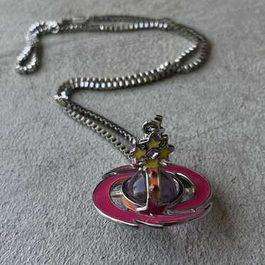 Vivienne westwood star - Gem