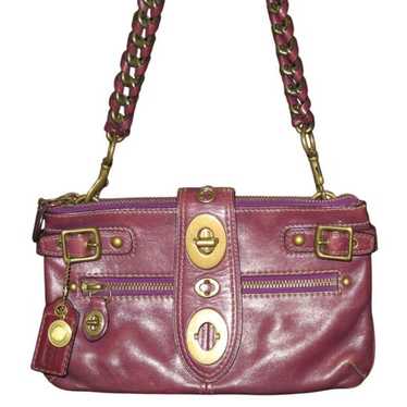 Coach legacy 65th anniversary - Gem