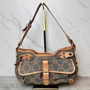 Celine macadam denim - Gem