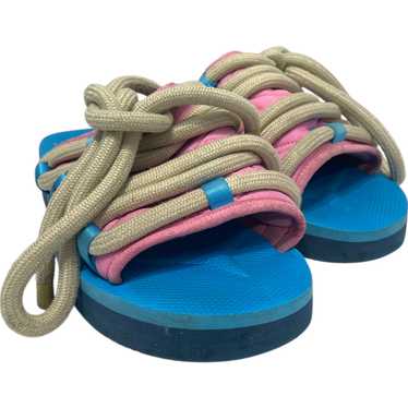 Suicoke x doublet bat - Gem