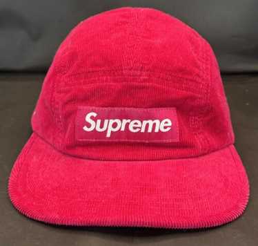 Supreme camp box logo - Gem