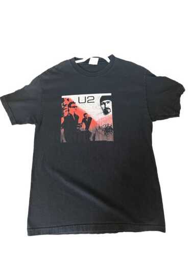 From Boy to Now: The U2 49 Years Signature Unisex Tee | Men
