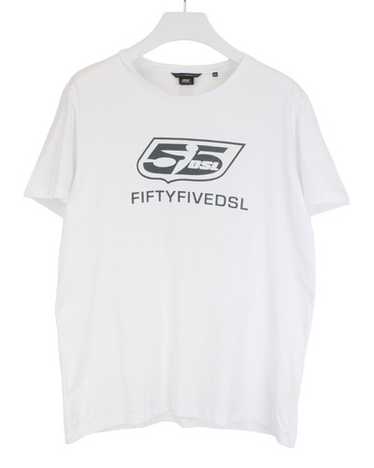 55DSL - 【本日ラストSALE】55DIESELビンテージtシャツ 55DSL Tシャツ DIESEL - メルカリ