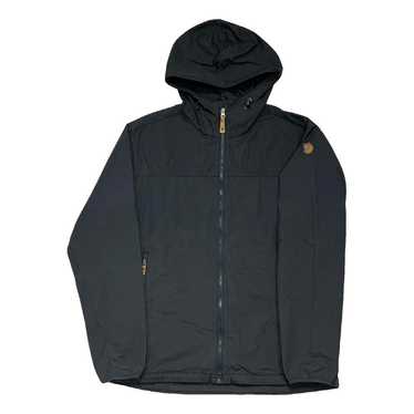 80s fjallraven jacket - Gem