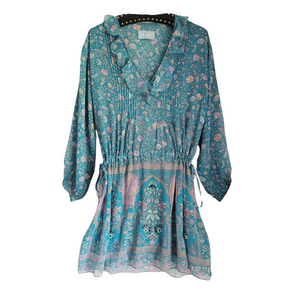 Zadig & Voltaire Mini dress