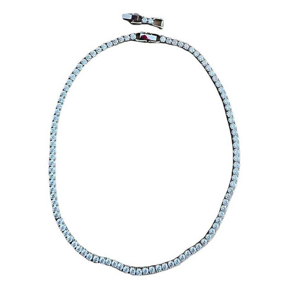 Swarovski Necklace
