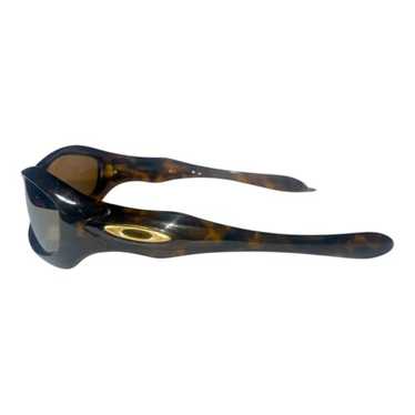 Oakley 00s monster dog - Gem Oakley 00s monster dog - Gem