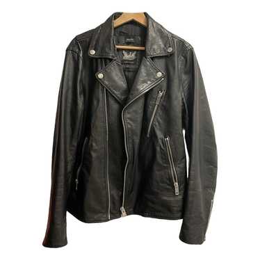 早い者勝ち 希少 レア DIESEL Suede Leather Jacket 早い者勝ち 希少 レア DIESEL Suede Leather Jacket