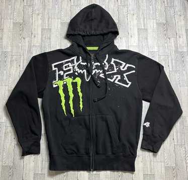 人気海外ブランドアイテム｜ファッション通販 energy monster Y2k fox Gem - トップス