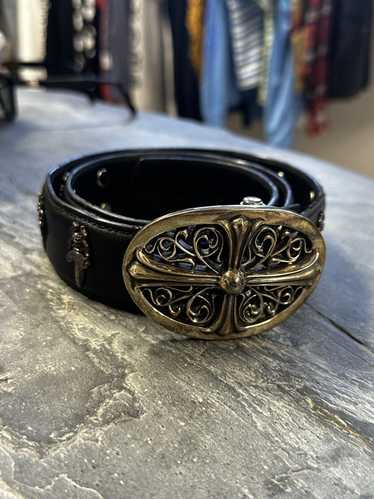 Chrome hearts strap - Gem