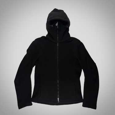 ⭕ 90s Vintage Vexed Generation Ninja mask Jacket