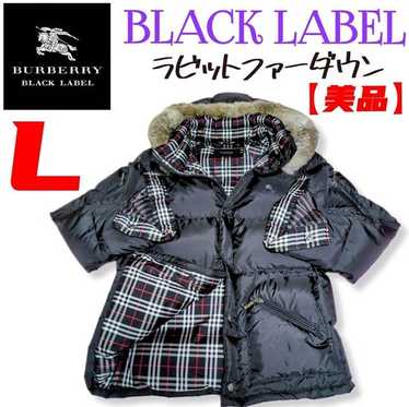 Burberry black label rabbit - Gem