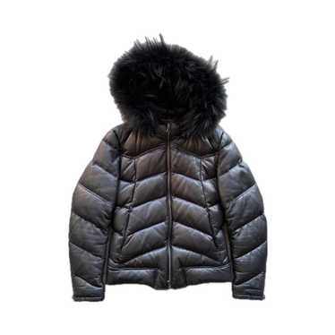 Tornado mart leather - Gem