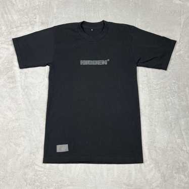 hidden ny Tシャツ Needles - Needles x Hidden NY T-shirt | HBX - Globally