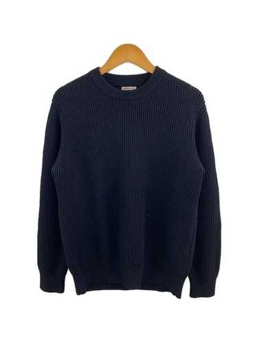 Auralee rib knit - Gem