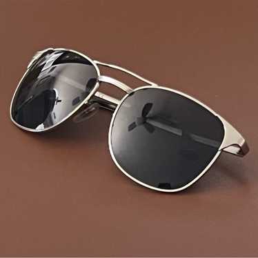 Ray-Ban SIGNET Ⅱ SIGNET Sunglasses in Arista Gold and G-15 Green - RB3429M