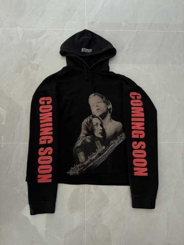 Vetements vetements titanic - Gem
