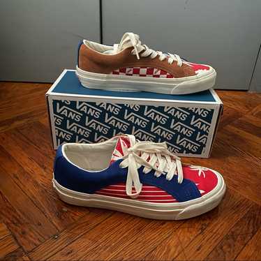 Vans Og Lampin Lx - Gem