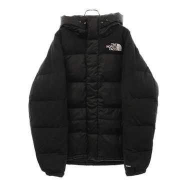 North face himalayan parka - Gem