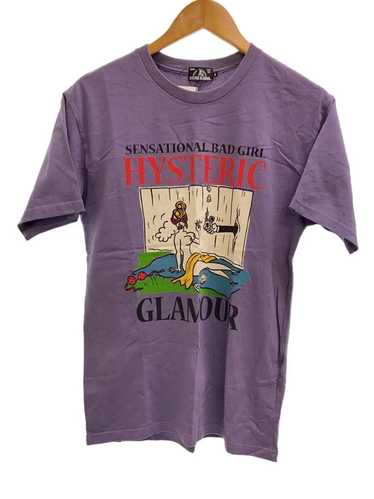 新品未使用 HYSTERIC GLAMOUR THE BAD GIRLS L BAD GIRL CLUB レギュラーカラーシャツ|HYSTERIC GLAMOUR MEN