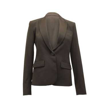 ジャケット・アウター Theory Traceable Wool Etiennette Blazer TH_H0101113_E0S_L0?$TH-pdp-