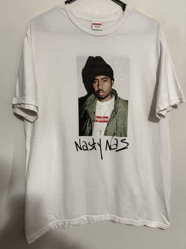 Supreme supreme nas - Gem