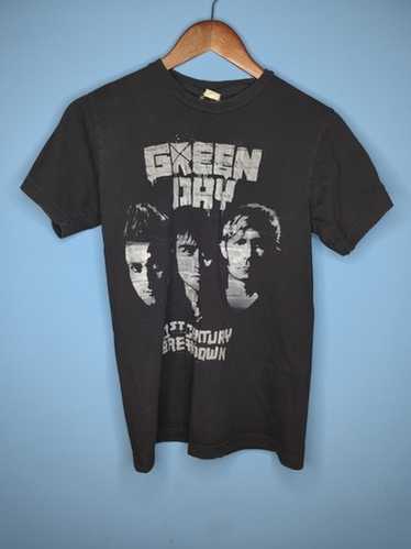Green day - 21st - Gem