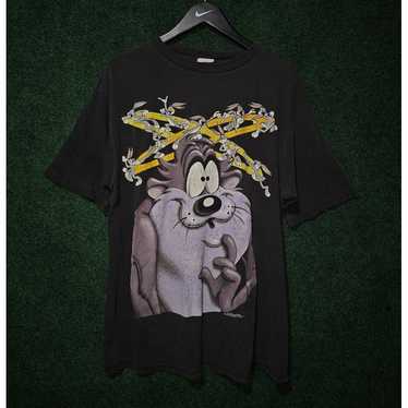Looney tunes vintage tshirt - Gem
