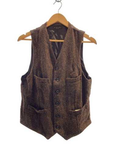 The real mccoys vest - Gem