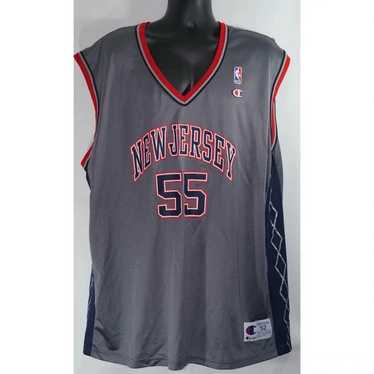 New Jersey Nets Size XL NBA Jackets for sale | eBay