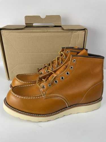 Red wing 9875 - Gem